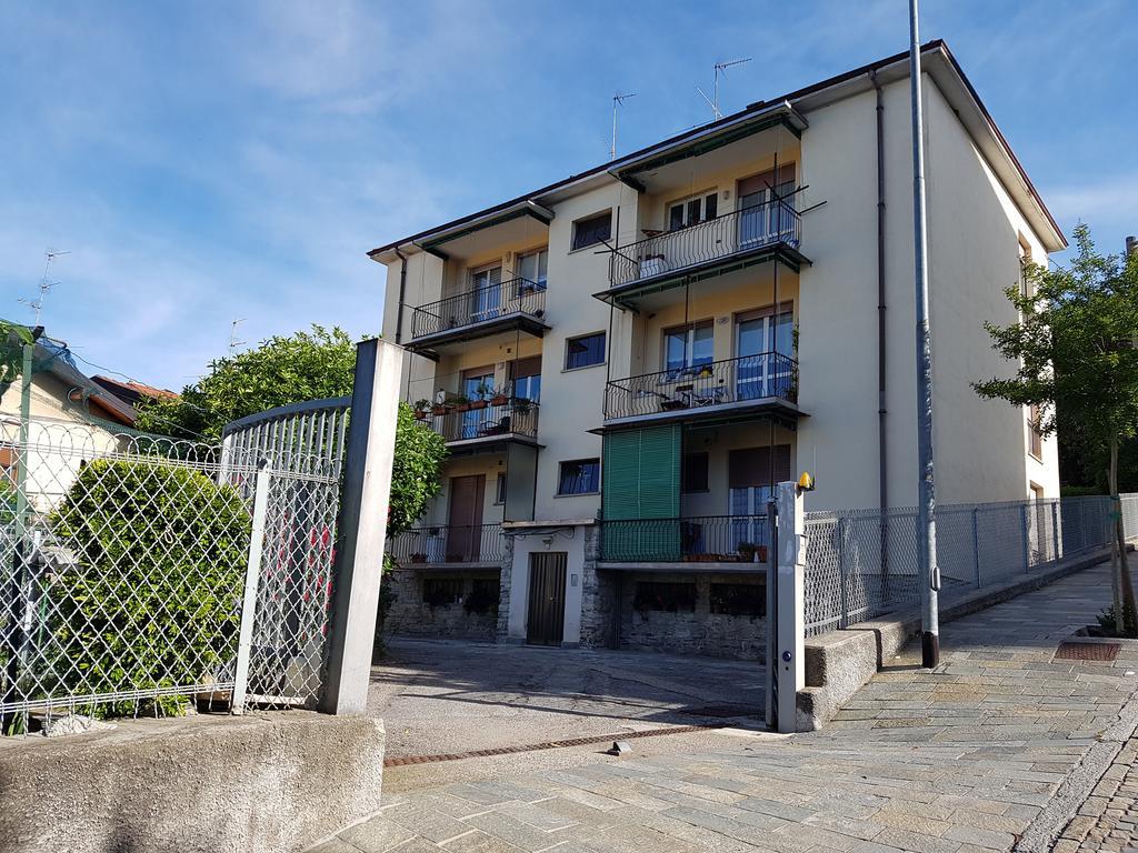 Casa Elena Lejlighed Albese Con Cassano Eksteriør billede