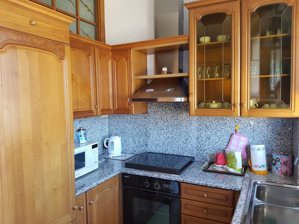Casa Elena Lejlighed Albese Con Cassano Eksteriør billede