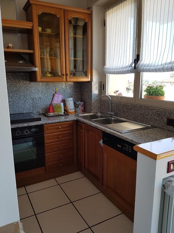 Casa Elena Lejlighed Albese Con Cassano Eksteriør billede